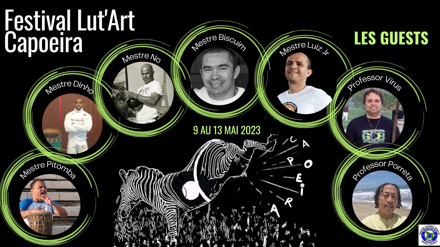 Dans&rsquo;Art 2023
