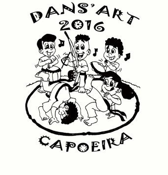 Dans&rsquo;Art 2016